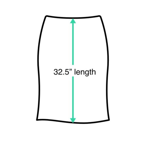 Xirena 100% Organic Cotton Gauze Navy Tegan Skirt with Pockets Size M - Picture 8 of 10